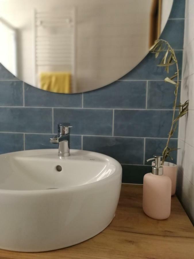 Apartamentos La Reunion كامارينا دي لا سييرا المظهر الخارجي الصورة