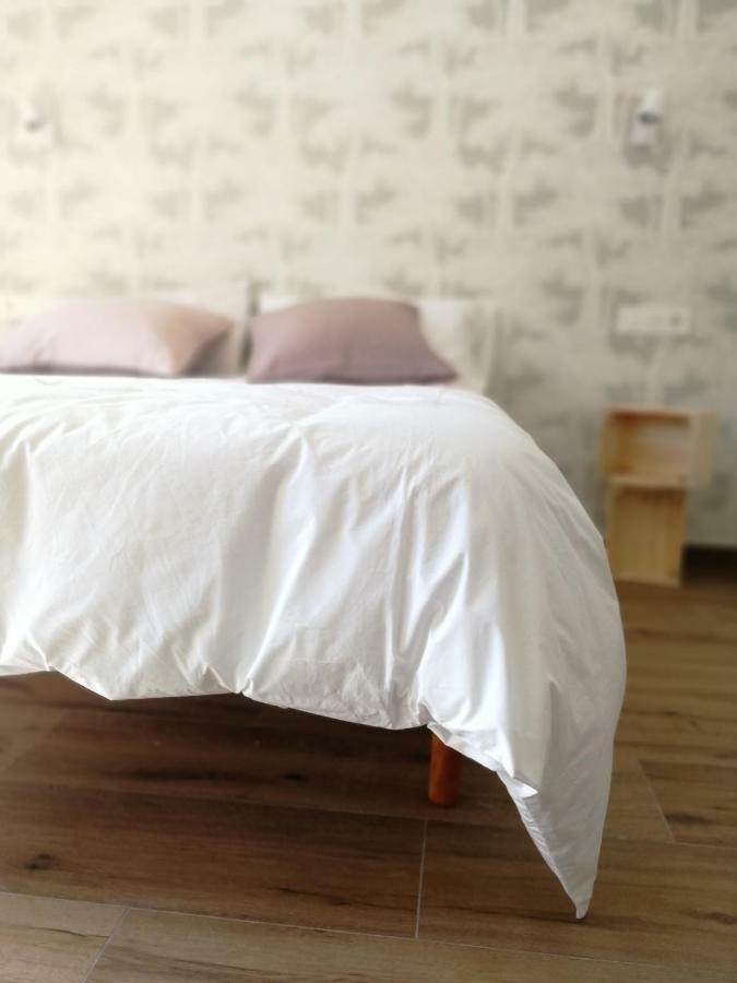 Apartamentos La Reunion كامارينا دي لا سييرا المظهر الخارجي الصورة