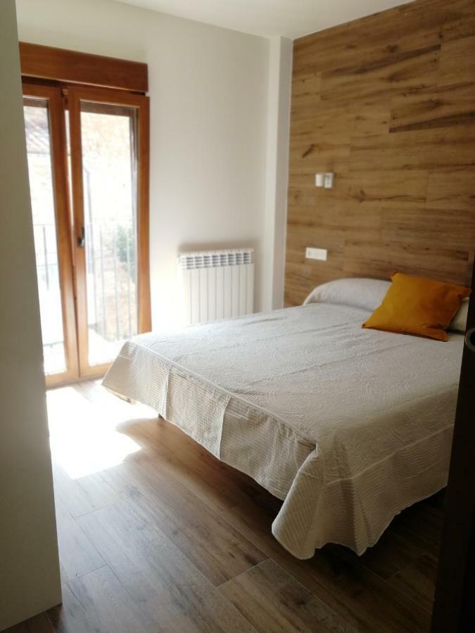 Apartamentos La Reunion كامارينا دي لا سييرا المظهر الخارجي الصورة