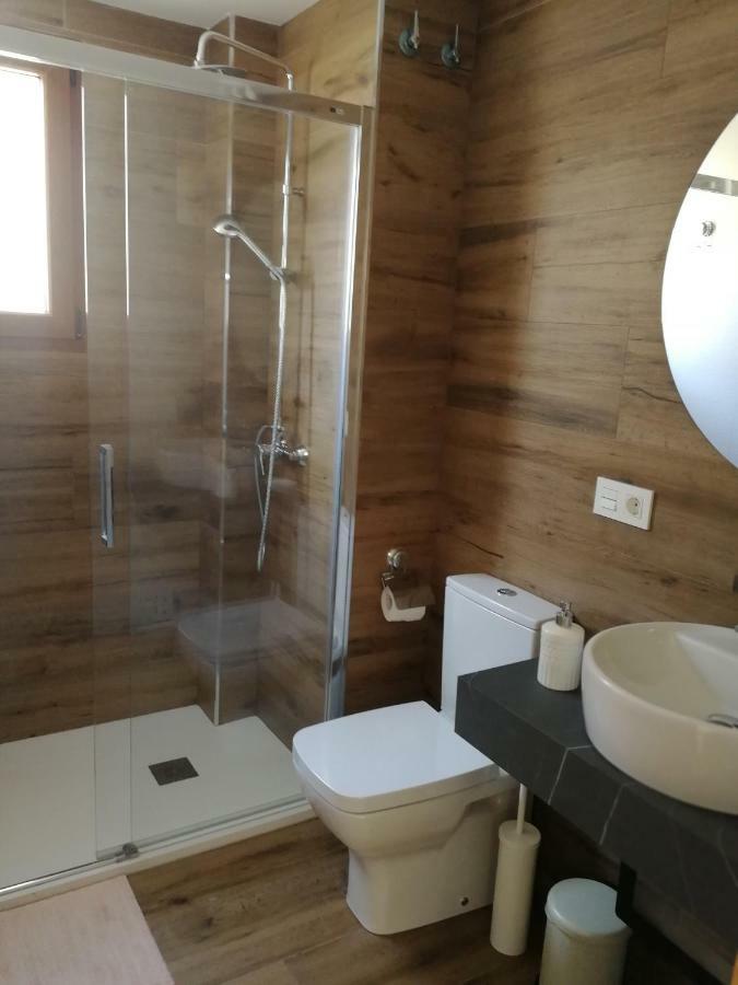 Apartamentos La Reunion كامارينا دي لا سييرا المظهر الخارجي الصورة