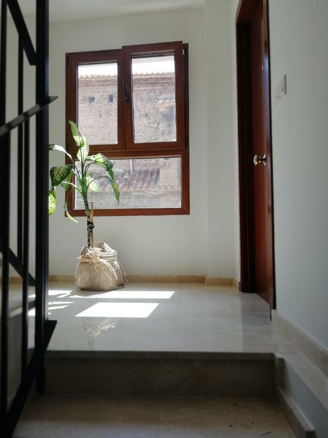 Apartamentos La Reunion كامارينا دي لا سييرا المظهر الخارجي الصورة